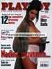 Mens Magazine Playboy Croatia - Jun 2000